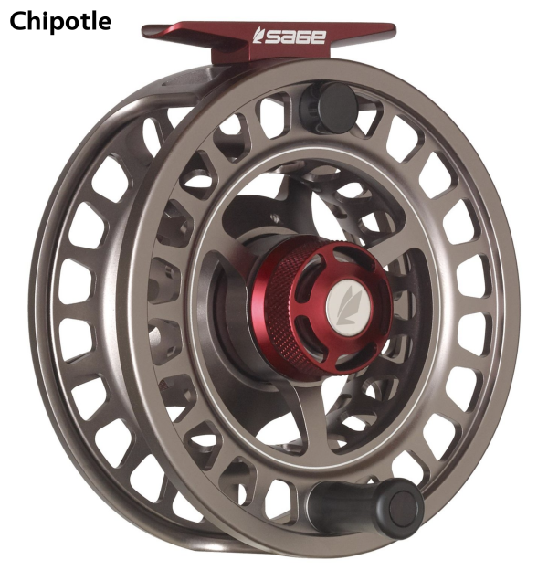 Sage Spectrum Max Spool Chipotle Sage Spectrum Max Spool Chipotle